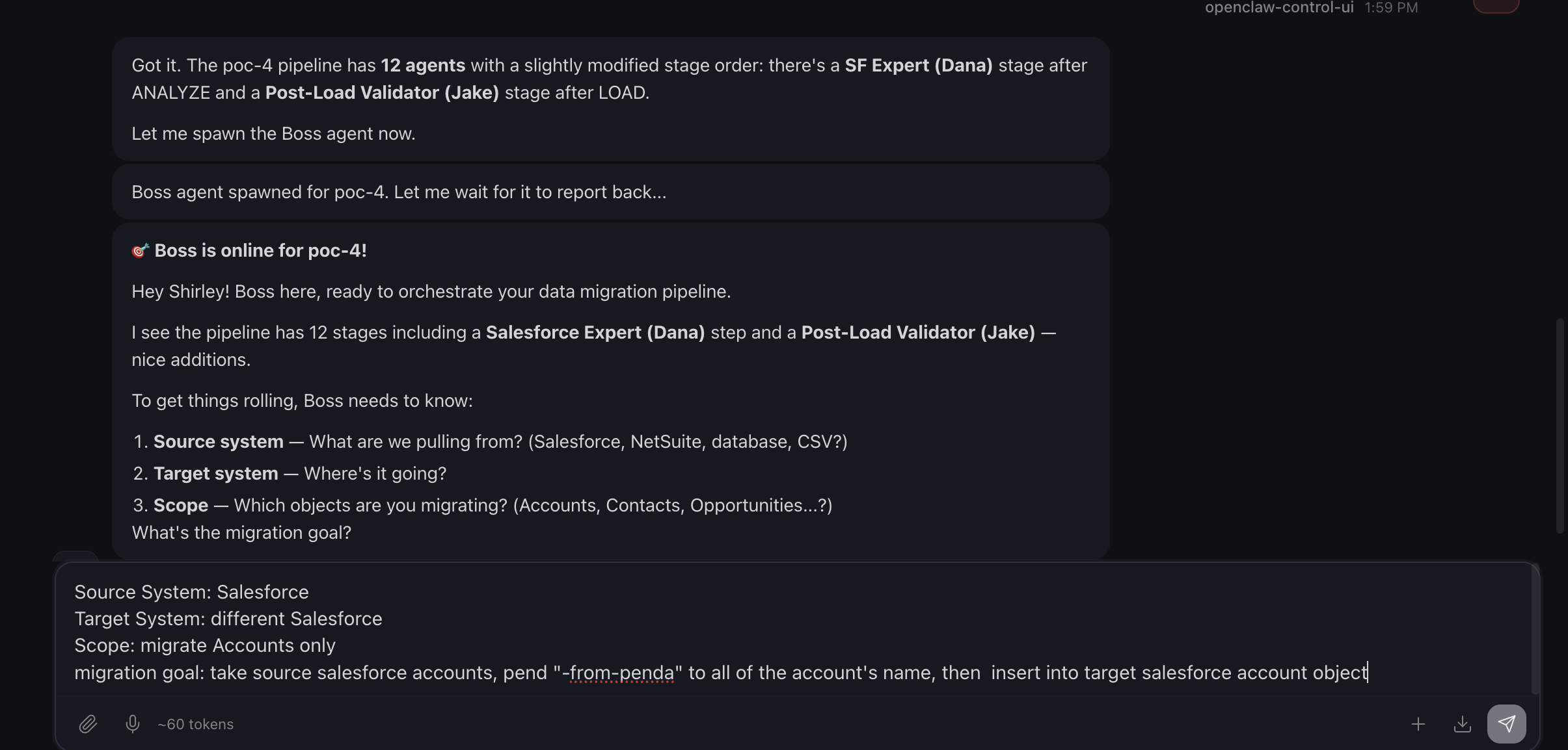 Provide-Instructions